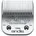 Ultraedge Scherblatt 3/4 FC