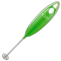 Gourmet Maxx elektrischer Milchaufschäumer "Fresh Apple" aus TV | Milchschäumer