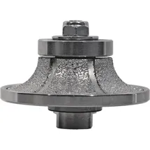 ELMAG Diamant-Profilfräser Profiler PXB r=5 M14