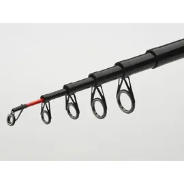 DAM Aqua-X Tele Surf 14Ft 4.20m 100-250g - Brandungsrute