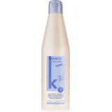 Salerm Keratin Shot Maintenance Shampoo 500 ml