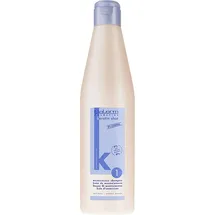 Salerm Keratin Shot Maintenance Shampoo 500 ml