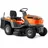 Husqvarna Rasentraktor TC 112 Aufsitzmäher 10,9 PS 95 cm