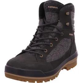Lowa ISARCO GTX Herren, grau, Gr. 42 EU - 8
