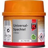 OEM Auto-k Universalspachtel + Härter 250 G Spachtel Spachtelmasse
