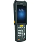 Zebra Technologies Zebra MC3300 Premium (2D-Barcodes), Barcode-Scanner, Schwarz