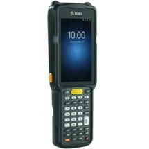 Zebra Technologies Zebra MC3300 Premium (2D-Barcodes), Barcode-Scanner, Schwarz