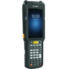 Zebra Technologies Zebra MC3300 Premium (2D-Barcodes), Barcode-Scanner, Schwarz