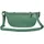 Samantha look Gürteltasche onesize grün / mint