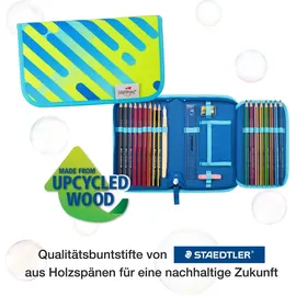 DerDieDas ErgoFlex Tiny 5-tlg. Neon Monster