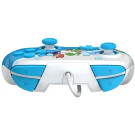 PDP Rematch Controller Mehrfarbig Nintendo Switch