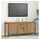 vidaXL Artisan-Eiche TV-Schränk 100 x 35 x 45 cm Holzwerkstoff