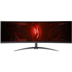 Acer Nitro XZ452CU Vbemiiphuzx - XZ2 Series - LED-Monitor - Gaming - gebogen - 1