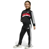 adidas Tiberio Schwarz/Weiß 122