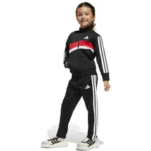 adidas Tiberio Schwarz/Weiß 122