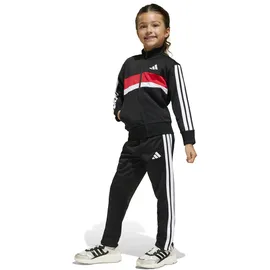adidas Tiberio Schwarz/Weiß 122