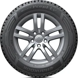 Hankook 185/75 R14C 102R/100R Winter i*cept LV RW12 MS 8PR