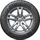 Hankook 185/75 R14C 102R/100R Winter i*cept LV RW12 MS 8PR