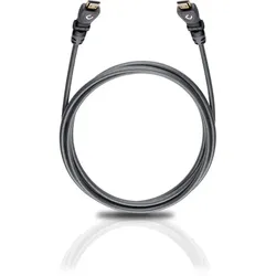 OEHLBACH Flex Magic-HS HDMI Kabel 5,1m