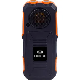 Trevi Forte 70 2.4 ́ ́ Mobiltelefon - Black