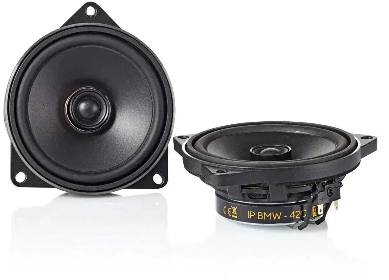 Morel IP-BMW 4C BMW-luidsprekerset | Masori