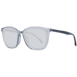 HUGO BOSS Sonnenbrille BOSS 1292/F/SK 60KB7JO grau