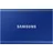 2 TB USB 3.2 blau
