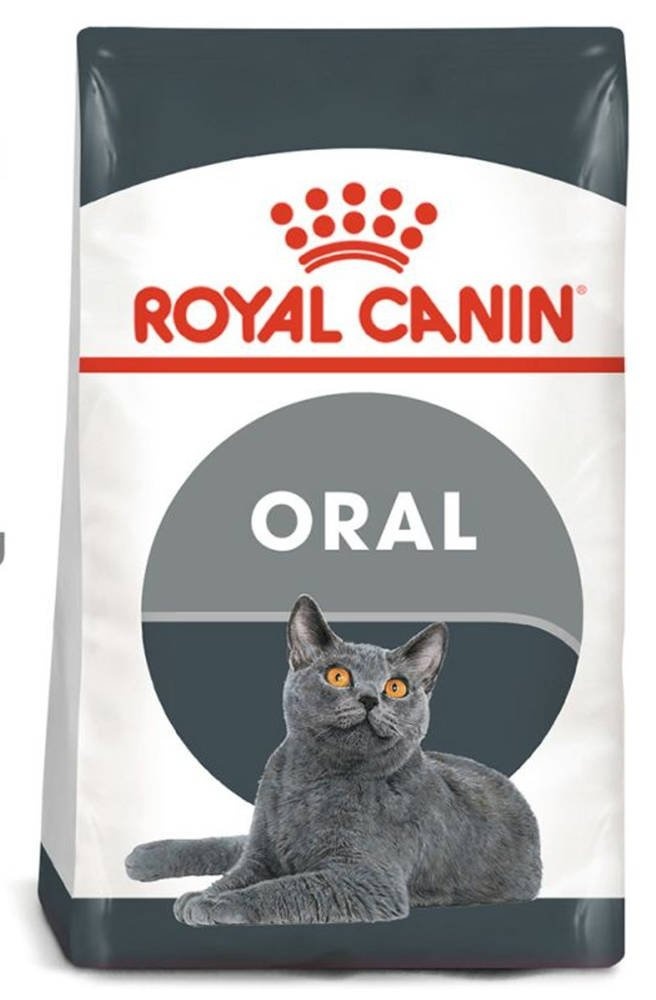 royal canin oral