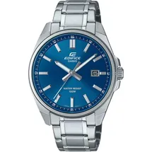Casio Edifice EFV-150D-2AV Edelstahl 43 mm EFV-150D-2AVUEF