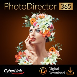 CyberLink PhotoDirector 365