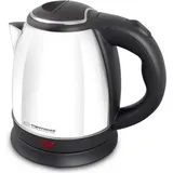 Esperanza EKK128W Wasserkocher 1 L Schwarz 1350 W