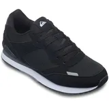 QUIKSILVER Fontana Herren Schwarz 41