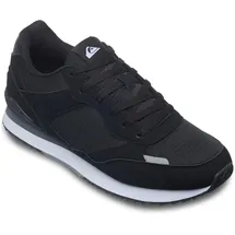 QUIKSILVER Fontana Herren Schwarz 41