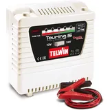 Telwin 807592 Touring 15 Ladegerät