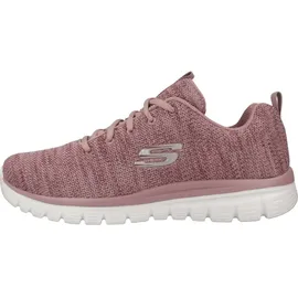 SKECHERS Graceful - Twisted Fortune pink 42