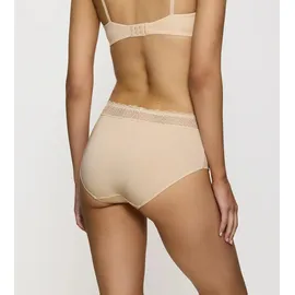 Triumph Midislip 2 St. Beige XL