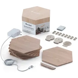 Nanoleaf Element Hexagons Starter Kit 7 Paneels