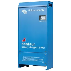 Victron Centaur 12/80 3 Ladeausgänge 120 - 240V Ladegerät