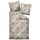 JANINE J.D. 87065 taupe 155 x 220 cm + 80 x 80 cm