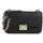 Michael Kors Tribeca Small Schultertasche Leder Black