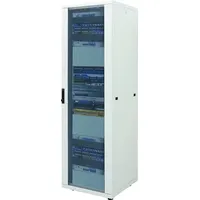 Intellinet Network Solutions Intellinet 19 Netzwerkschrank (B x H