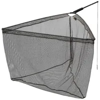 Prologic C3 Fulcrum Ridgid Framed Kescher - Camo -