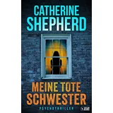 Kafel Verlag Meine tote Schwester: Psychothriller