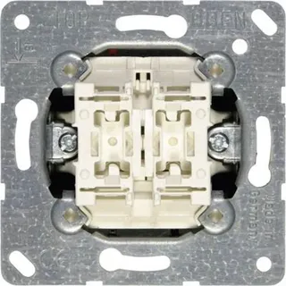 Jung Einsatz Serienschalter LS 990, AS 500, CD 500, LS design, LS plus, FD design, A 500, A plus, A creation, CD plus, SL 500 505 U