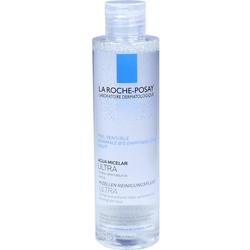 Roche-Posay Miz.reinig.fluid Empf. 200 ML