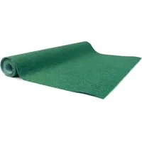 Casa pura Rasenteppich Farbwunder Pro auf Maß Grün 200x500