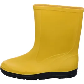 Beck Gummistiefel Gelb 35