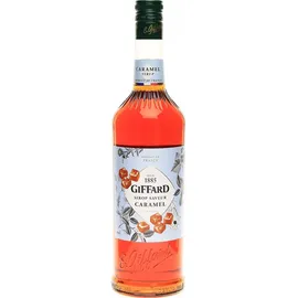 Giffard Karamell 1000 ml