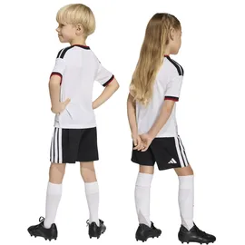 adidas Deutschland Heimtrikot-Babyset 2026 Gr. 98