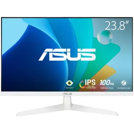 Asus VY249HF-W 23,8" Full HD Weiß